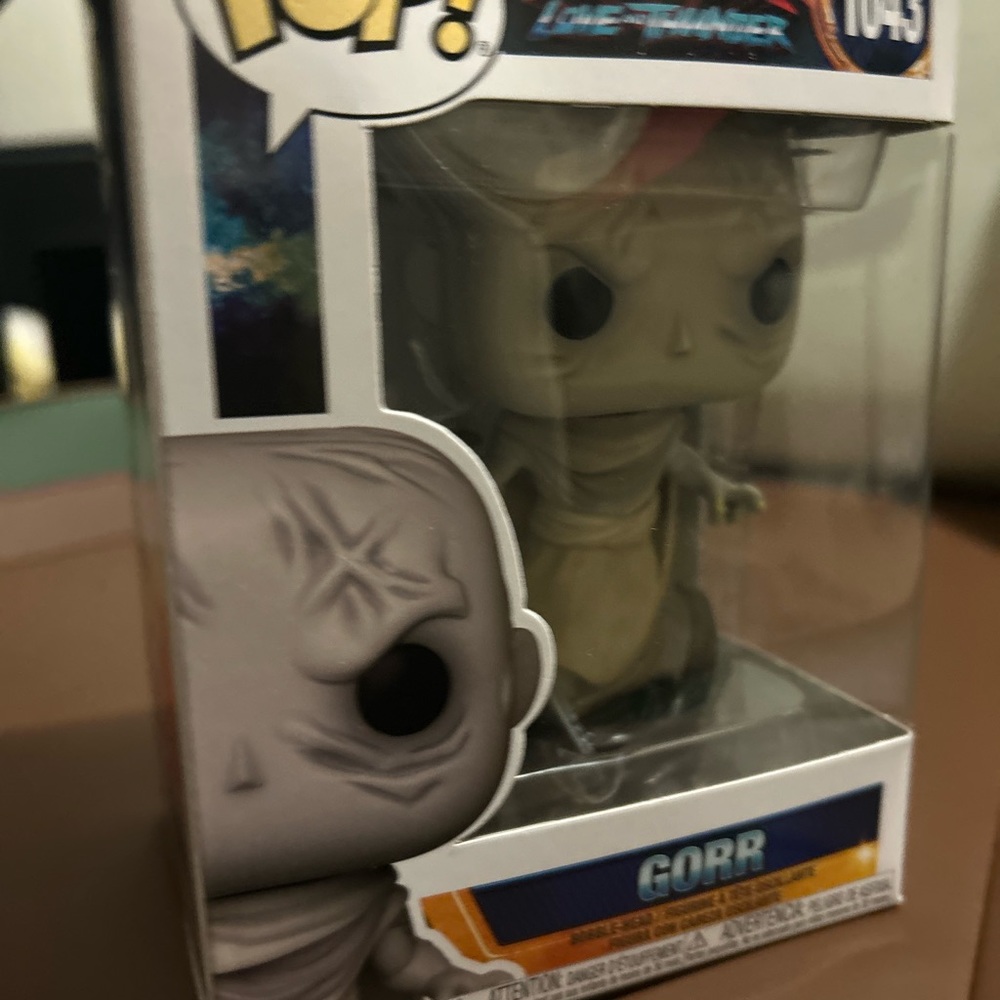 Funko Pop! Gorr 1043